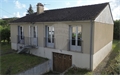Maison à la vente